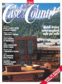 Anno 1994 Case & Country